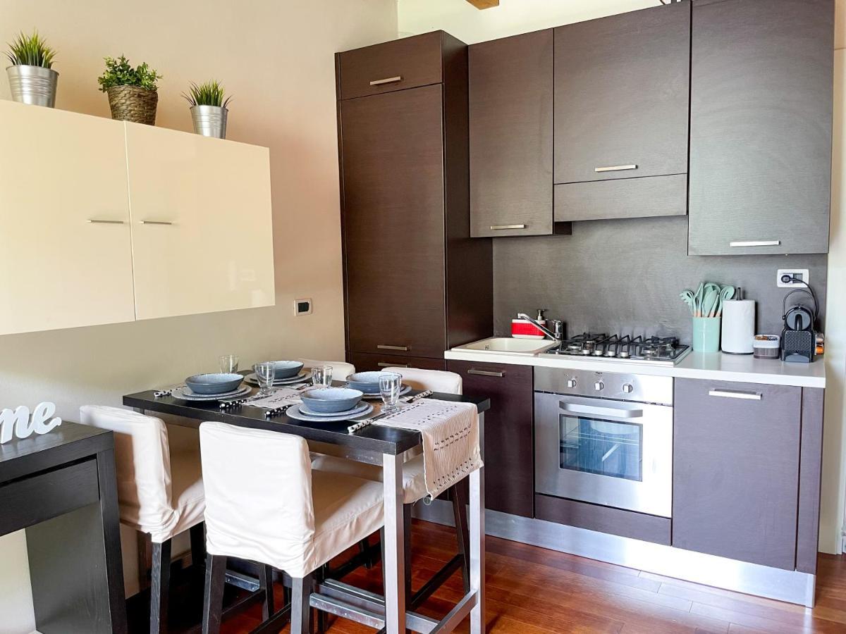 Regina Di Laglio - Free Parking, Garden, Lake View Esterno foto